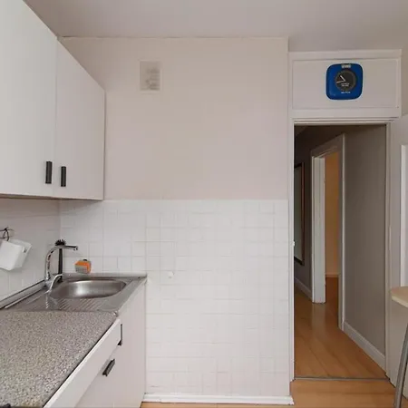 2r Near The Center Apartament Wilno