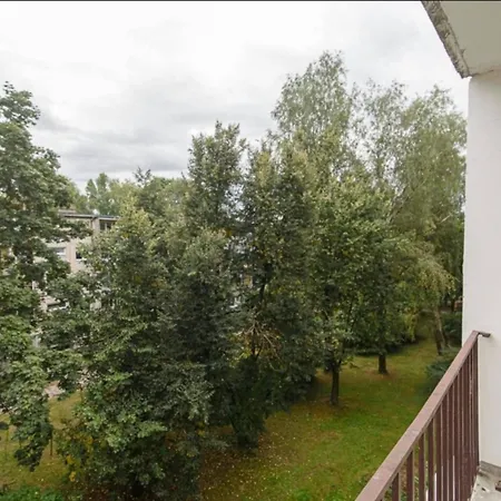 Apartament 2r Near The Center *