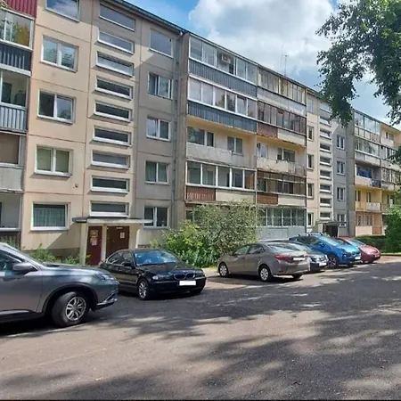Apartament 2r Near The Center